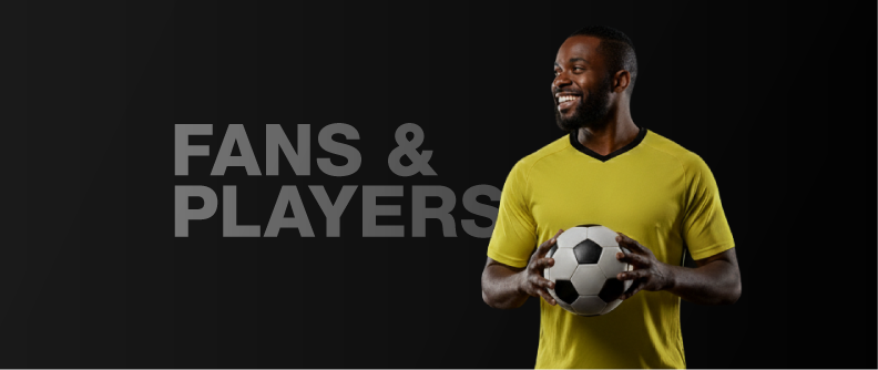 Fives Futbol - Fans & Players