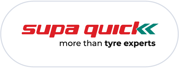 Supa Quick