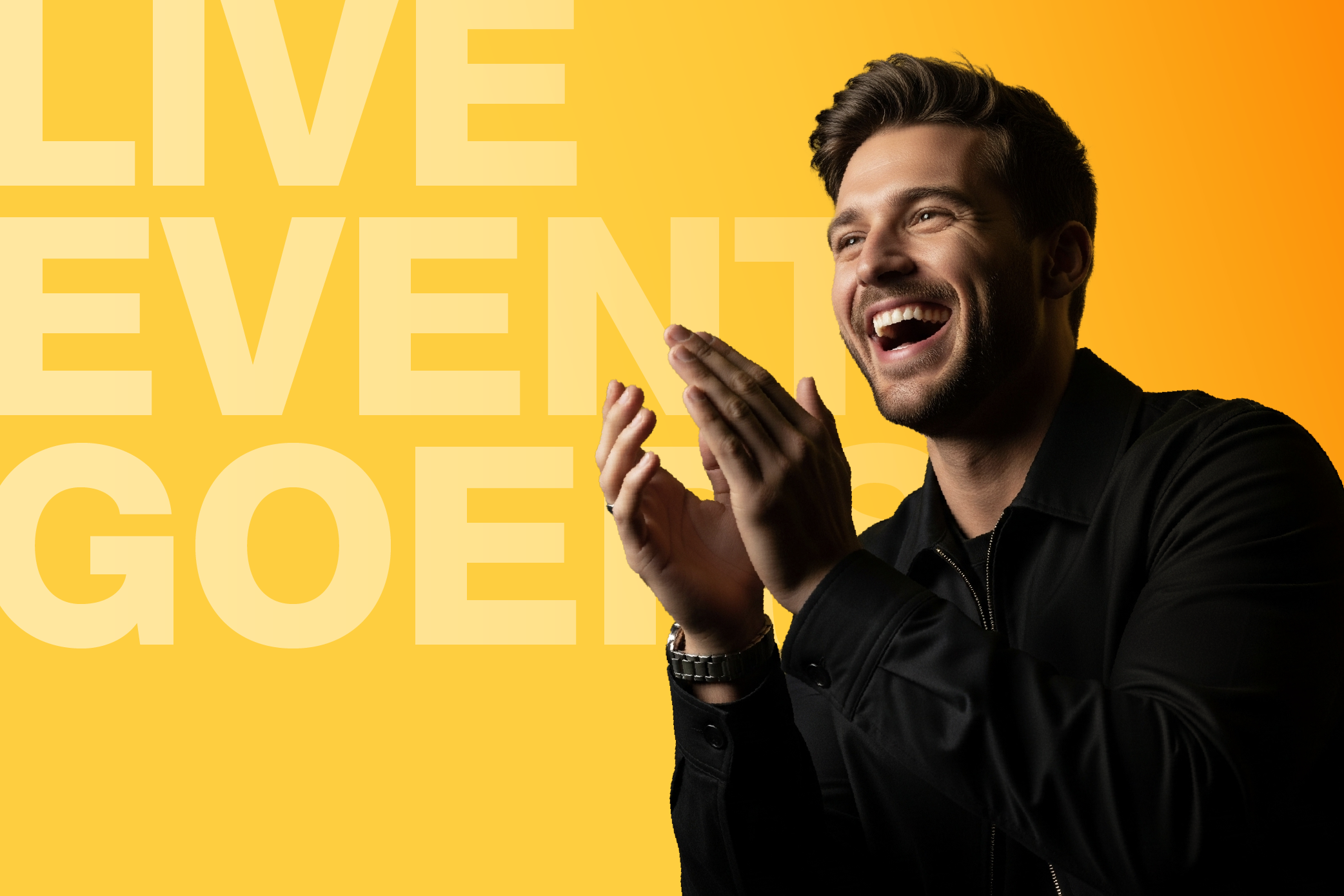 Ticketpro - Ticket Buyers Across Categories