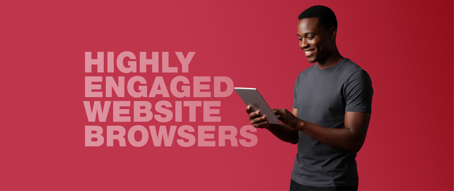 High-intent Travellers