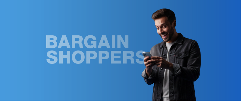 Shoppers – All Categories