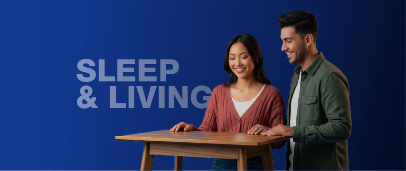 Browsers – Beds & Furniture