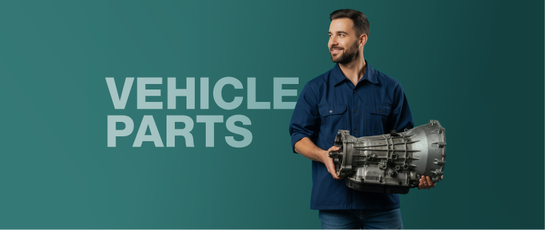 Car Component Browsers