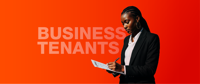 Listing Viewers - Commercial Renters