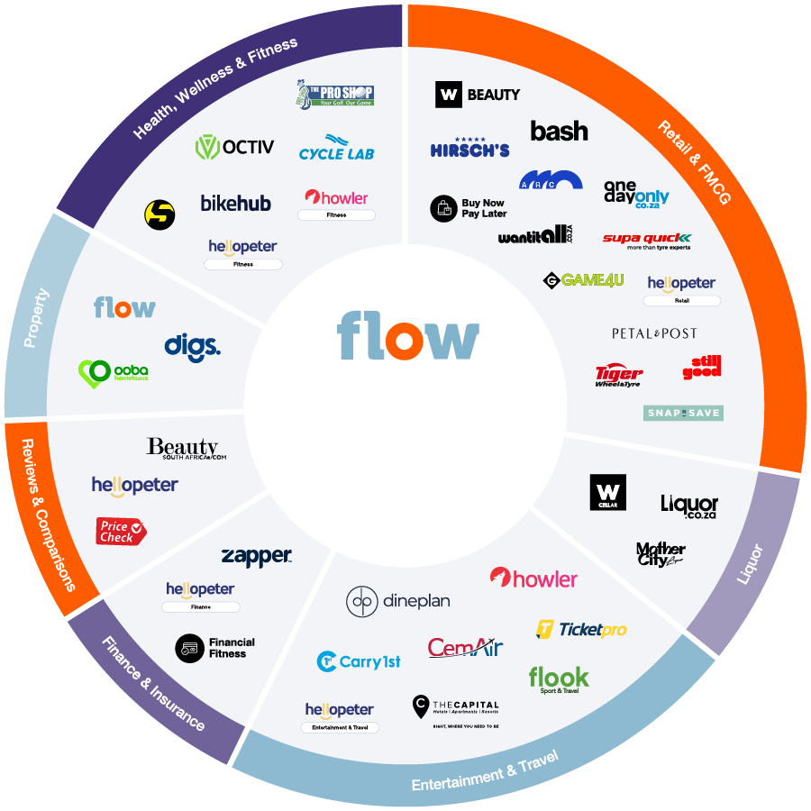Flow Audience Partners