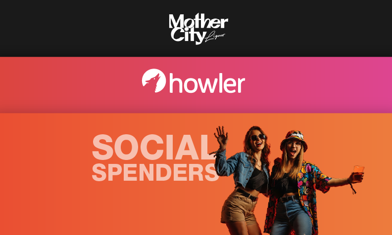 Social Spenders