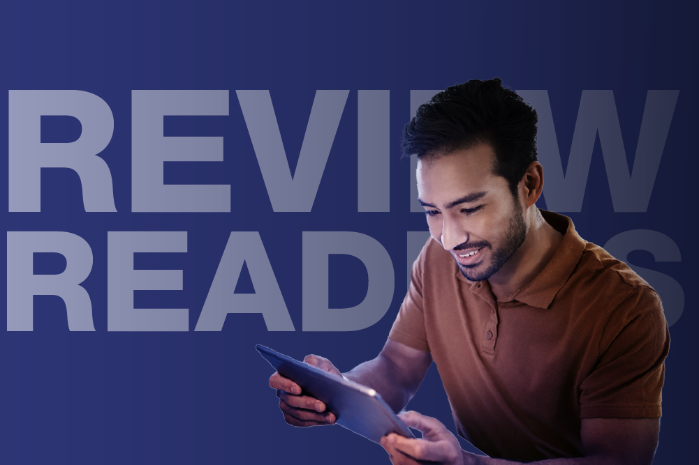 Review Readers – Health, Education & Services