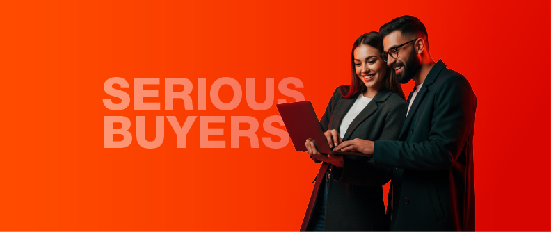 High Intent Browsers