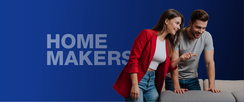 Homemakers