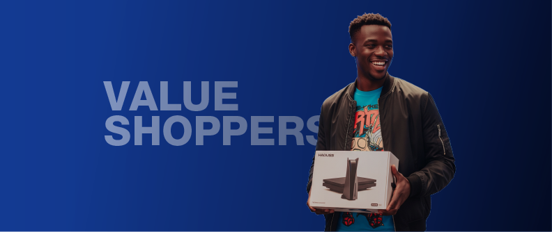 Browsers – Items priced between R10k–R30k