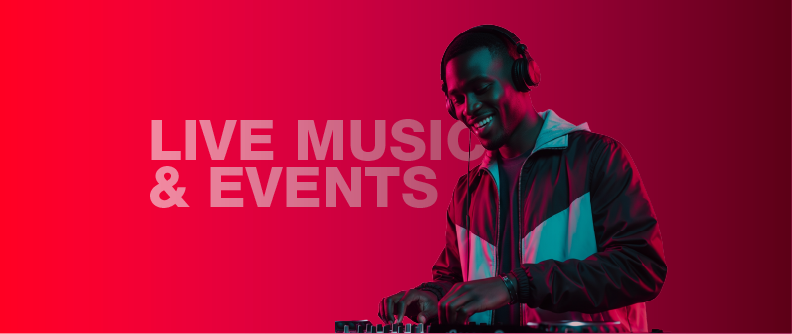 Ticketholders - Music, Entertainment, & Festivals