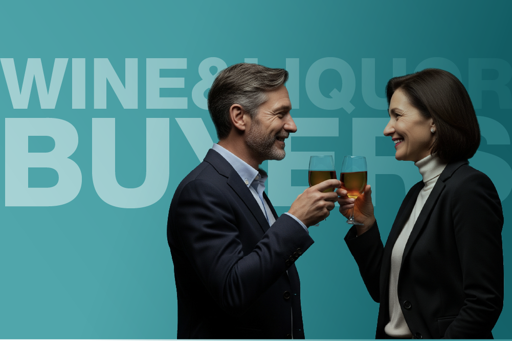 Shoppers – Other Spirits & Cocktails