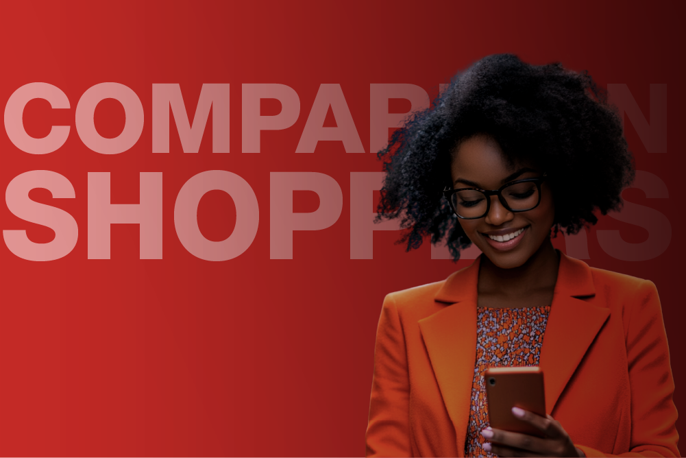 Price Conscious Shoppers