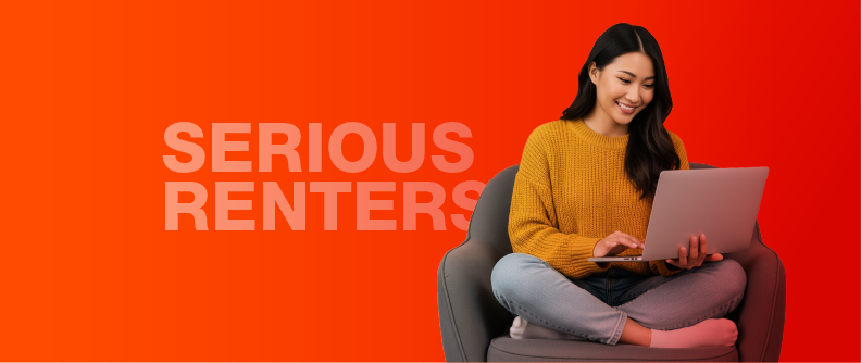 Residential Rental High Intent Browsers