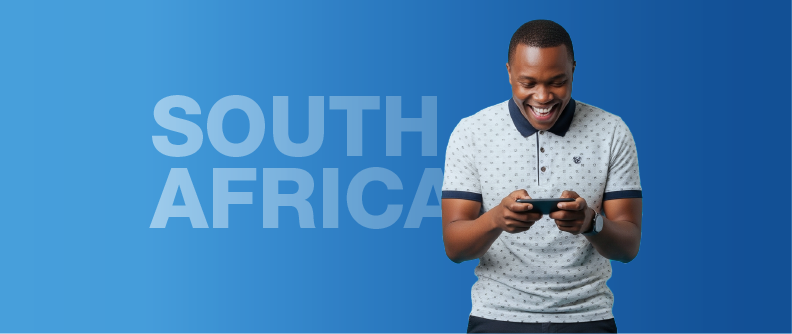Gaming Enthusiasts – South Africa