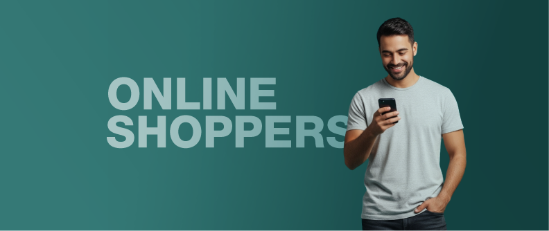 All Website Visitors & Shoppers