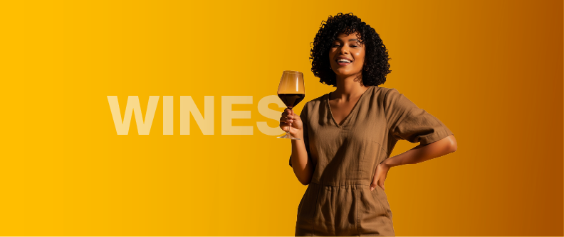Shoppers – Wine buyers