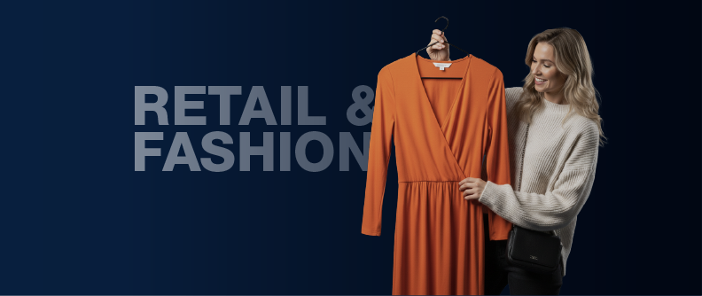 Retail & Fashion