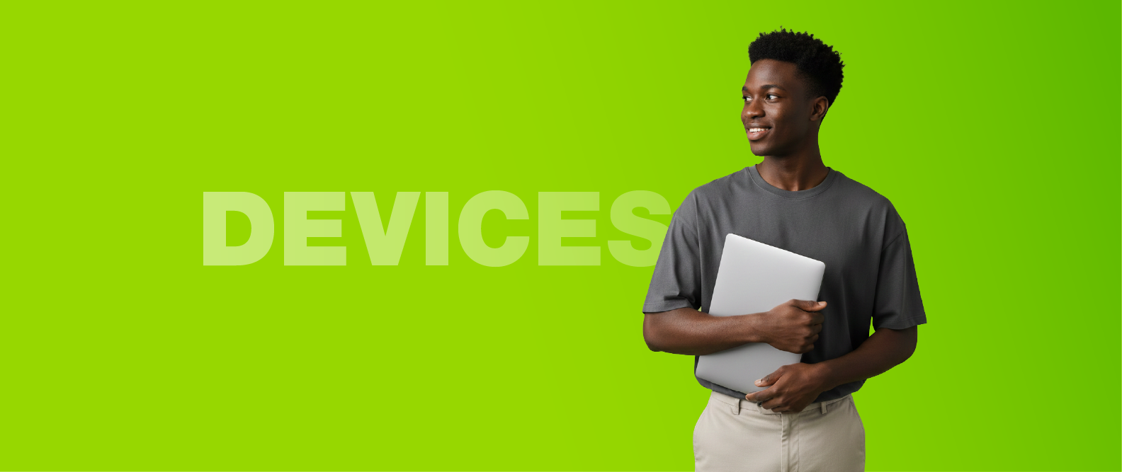 Shoppers - Devices & Gadgets