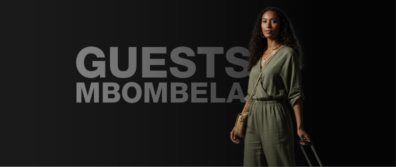 Hotel Guests - Mbombela