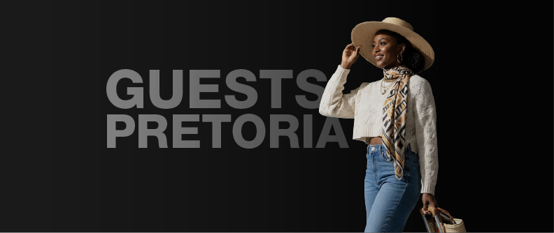 Hotel Guests - Pretoria