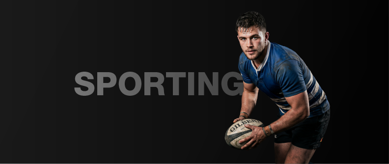 Shoppers - Sports